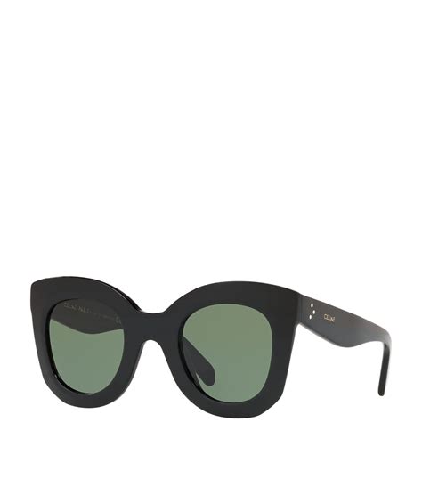 harrods celine sunglasses